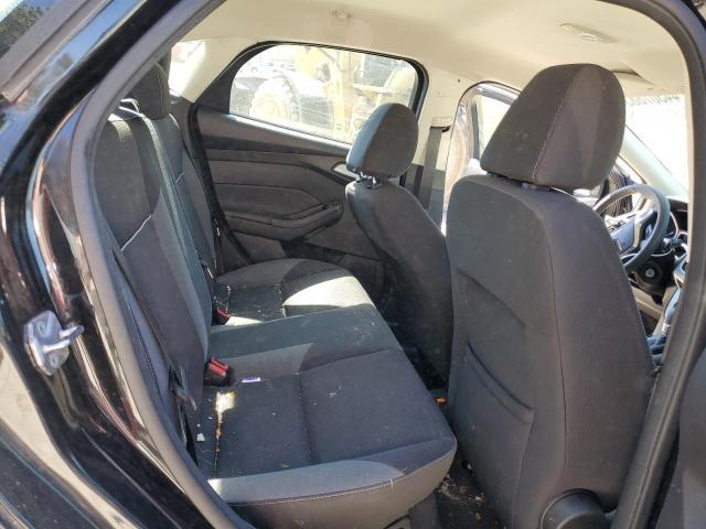 Photo 10 from auction – 2012 FORD FOCUS SE with VIN 1FAHP3F25CL414893