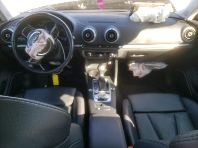 Photo 8 from auction – 2015 AUDI A3 PRESTIG with VIN WAUKFGFF4F1107905