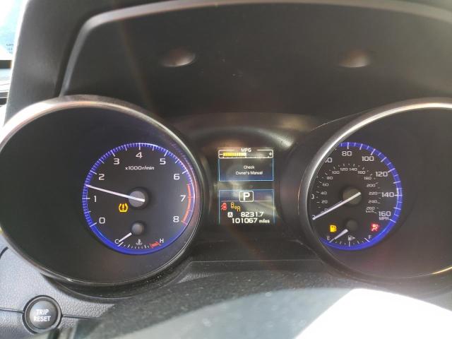 Photo 9 from auction – 2015 SUBARU LEGACY 3.6 with VIN 4S3BNEJ65F3008435