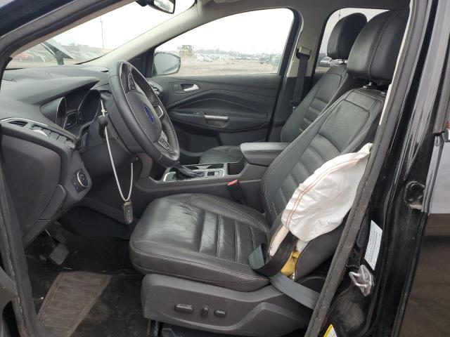 Photo 7 from auction – 2017 FORD ESCAPE TIT with VIN 1FMCU9JDXHUB25496