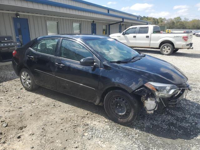 Photo 4 from auction – 2016 TOYOTA COROLLA L with VIN 2T1BURHE2GC657058