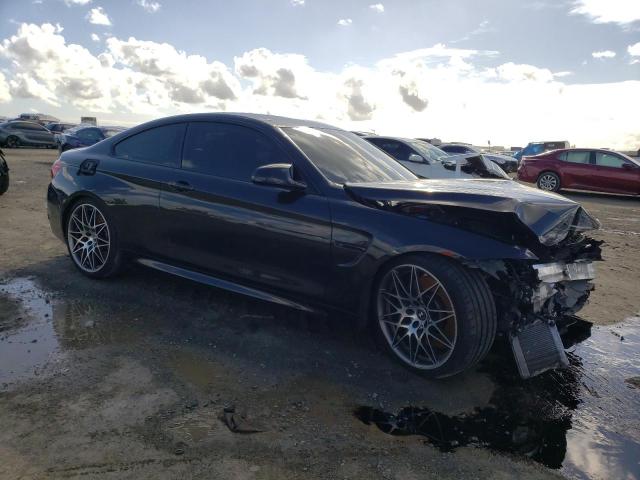 Photo 4 from auction – 2018 BMW M4 with VIN WBS4Y9C53JAC86374