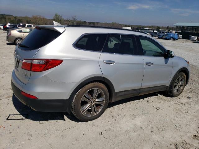 Photo 3 from auction – 2016 HYUNDAI SANTA FE S with VIN KM8SR4HF4GU163635