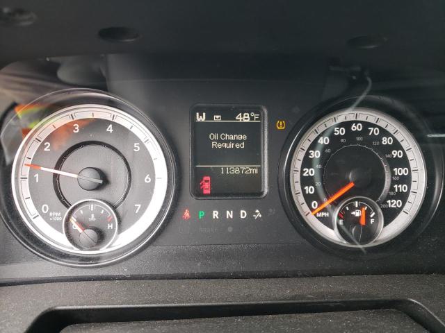 Photo 9 from auction – 2015 RAM 1500 ST with VIN 1C6RR7KT3FS599557
