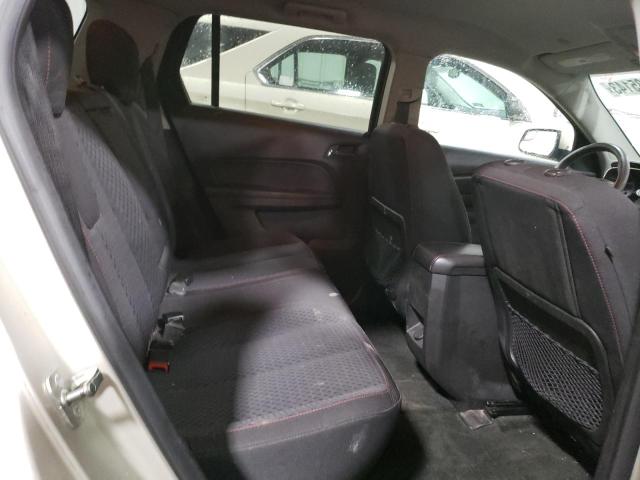 Photo 10 from auction – 2013 GMC TERRAIN SL with VIN 2GKFLREK7D6210564