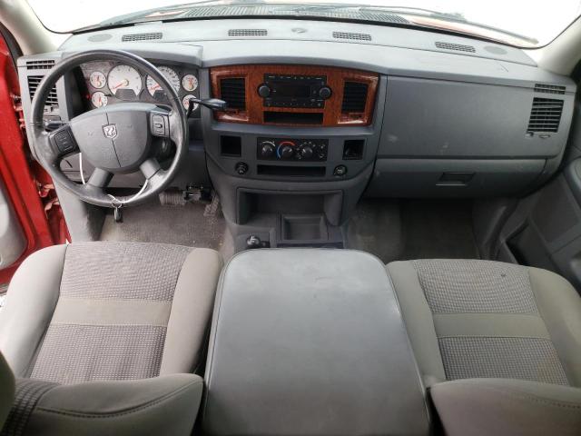 Photo 8 from auction – 2006 DODGE RAM 3500 S with VIN 3D7MX48C56G235846