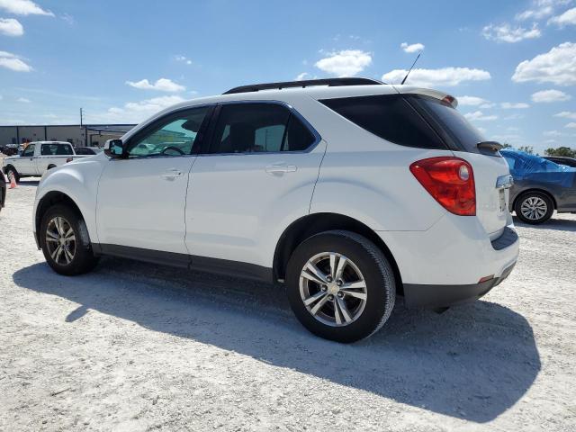 Photo 2 from auction – 2012 CHEVROLET EQUINOX LT with VIN 2GNALPEKXC6393779