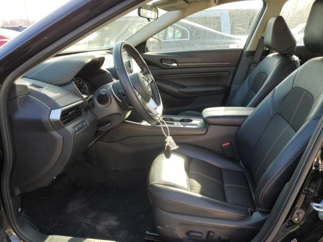 Photo 7 from auction – 2019 NISSAN ALTIMA SR with VIN 1N4BL4CW2KC171606