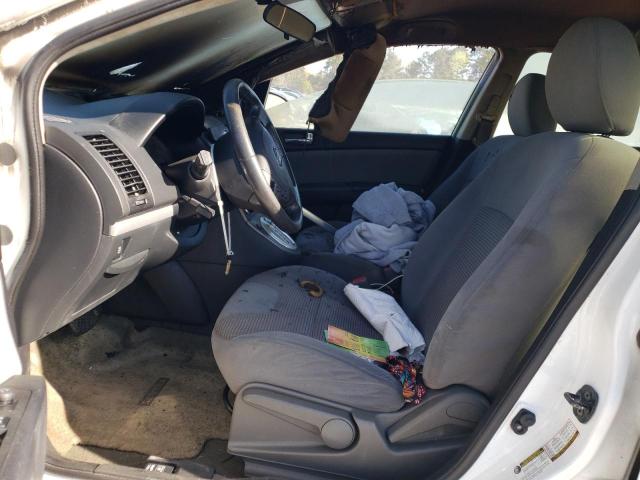 Photo 7 from auction – 2012 NISSAN SENTRA 2.0 with VIN 3N1AB6AP7CL617452