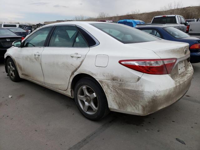 Photo 2 from auction – 2015 TOYOTA CAMRY LE with VIN 4T4BF1FKXFR507349