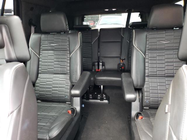 Photo 10 from auction – 2021 CADILLAC ESCALADE S with VIN 1GYS4GKLXMR403606