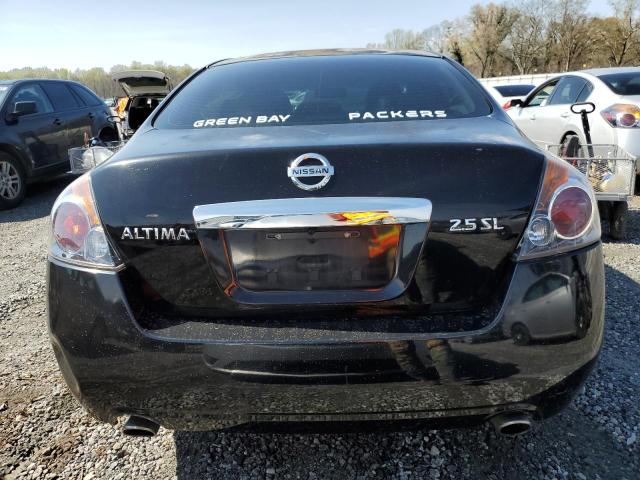 Photo 6 from auction – 2011 NISSAN ALTIMA BAS with VIN 1N4AL2AP4BN457618