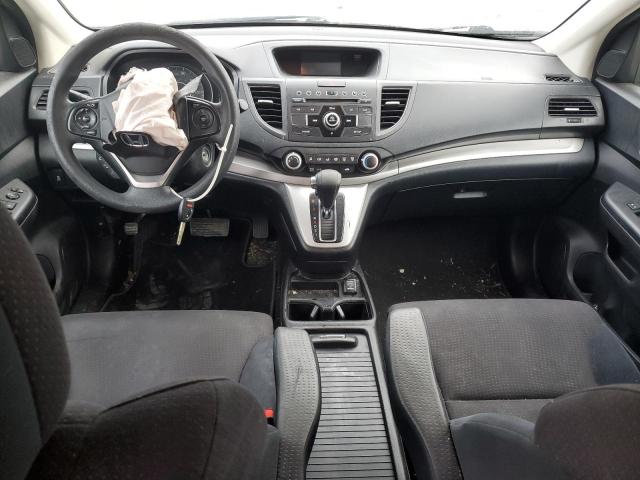 Photo 8 from auction – 2013 HONDA CR-V EX with VIN 2HKRM3H56DH521939