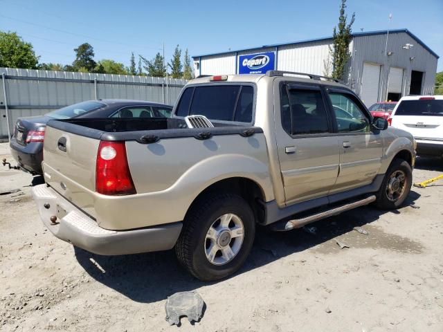 Photo 3 from auction – 2001 FORD EXPLORER S with VIN 1FMZU77E41UB88095