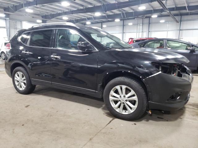 Photo 4 from auction – 2016 NISSAN ROGUE S with VIN KNMAT2MV8GP674900