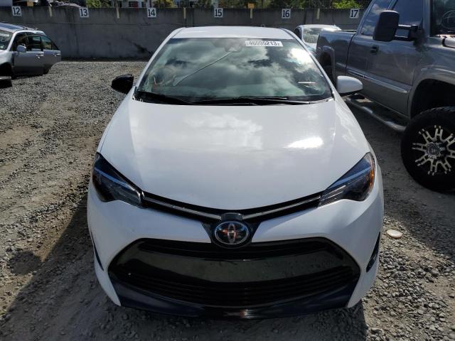 Photo 5 from auction – 2017 TOYOTA COROLLA L with VIN 2T1BURHE6HC895268