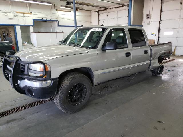 Photo 1 from auction – 2005 GMC NEW SIERRA with VIN 2GTEK13T251343903