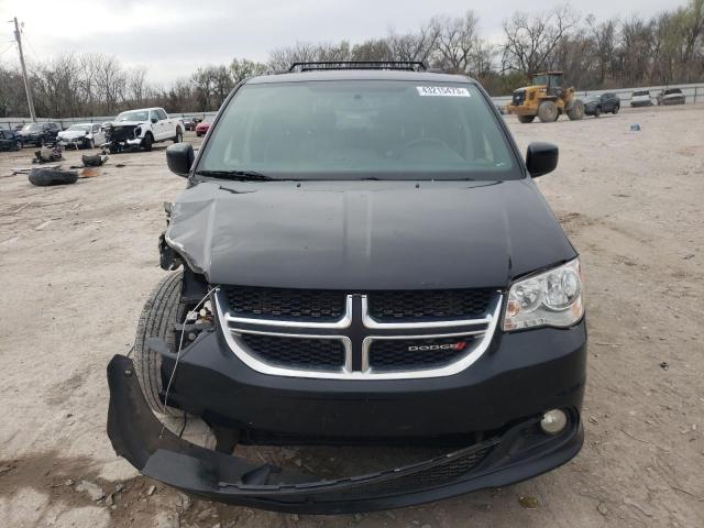 Photo 5 from auction – 2017 DODGE GRAND CARA with VIN 2C4RDGCG7HR860461