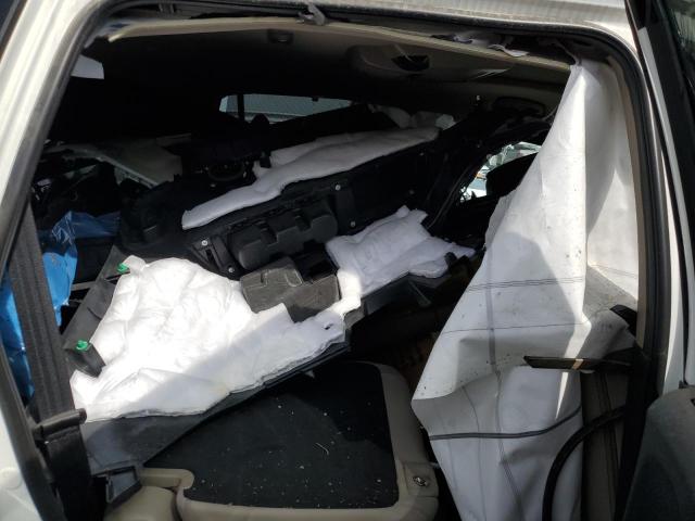 Photo 11 from auction – 2019 HONDA PILOT TOUR with VIN 5FNYF6H68KB002290