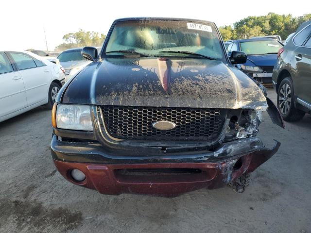 Photo 5 from auction – 2003 FORD RANGER with VIN 1FTYR10U83PB27012