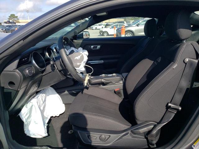 Photo 7 from auction – 2021 FORD MUSTANG with VIN 1FA6P8THXM5155451