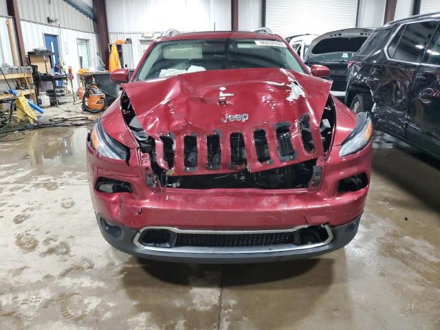 Photo 5 from auction – 2016 JEEP CHEROKEE L with VIN 1C4PJMDS0GW197869