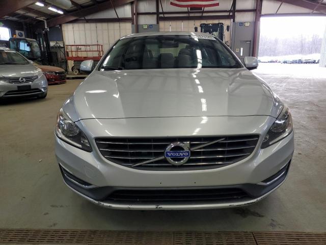 Photo 5 from auction – 2014 VOLVO S60 T5 with VIN YV1612FS4E2275940