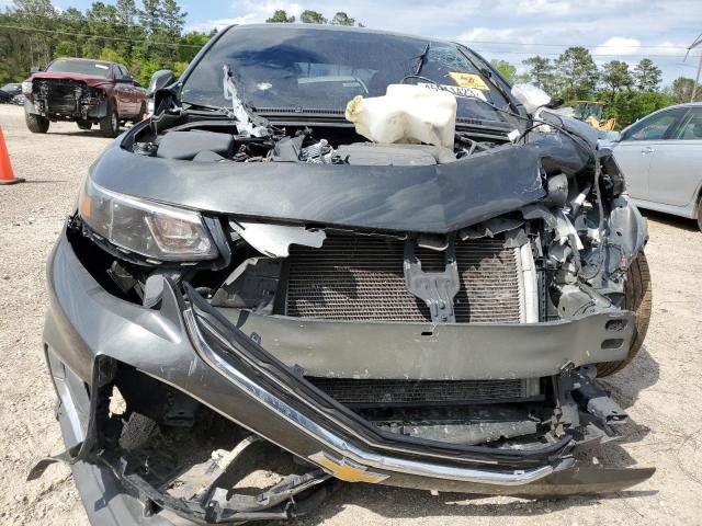 Photo 5 from auction – 2018 CHEVROLET MALIBU LT with VIN 1G1ZD5ST5JF199280