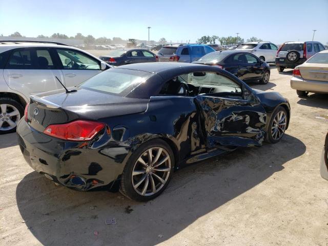 Photo 3 from auction – 2010 INFINITI G37 BASE with VIN JN1CV6FE9AM353175