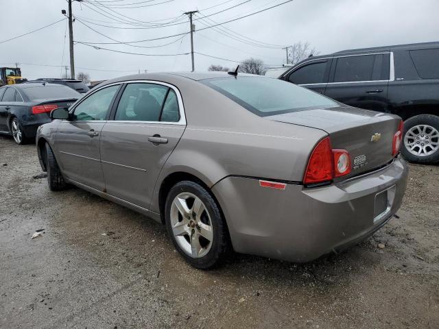 Photo 2 from auction – 2010 CHEVROLET MALIBU 1LT with VIN 1G1ZC5EB8AF249899