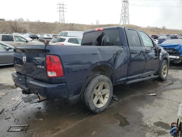 Photo 3 from auction – 2012 DODGE RAM 1500 S with VIN 1C6RD7FT5CS318539