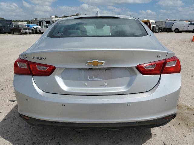 Photo 6 from auction – 2018 CHEVROLET MALIBU LT with VIN 1G1ZD5ST8JF184790