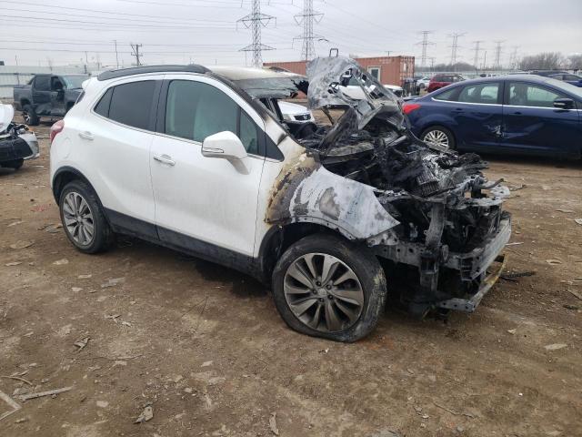 Photo 4 from auction – 2019 BUICK ENCORE PRE with VIN KL4CJESB6KB794154