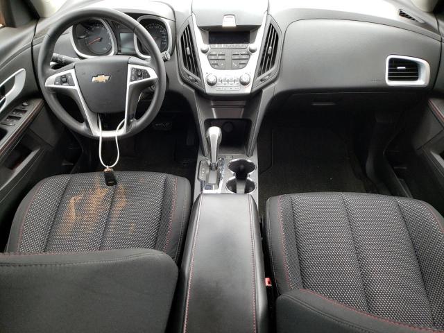 Photo 8 from auction – 2011 CHEVROLET EQUINOX LT with VIN 2CNALDEC0B6213316