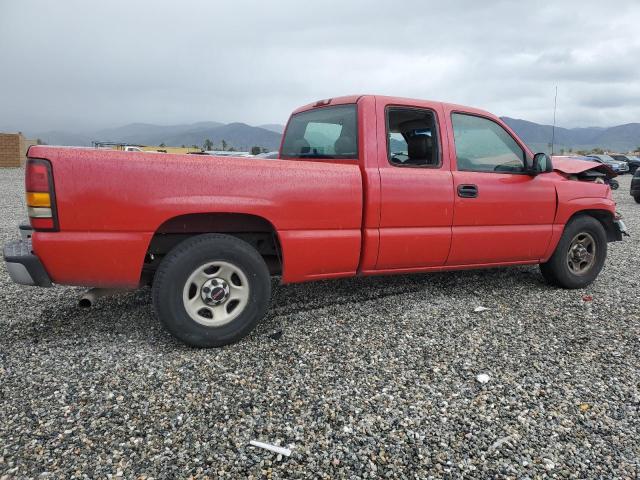 Photo 3 from auction – 2004 GMC NEW SIERRA with VIN 1GTEC19X44Z327540