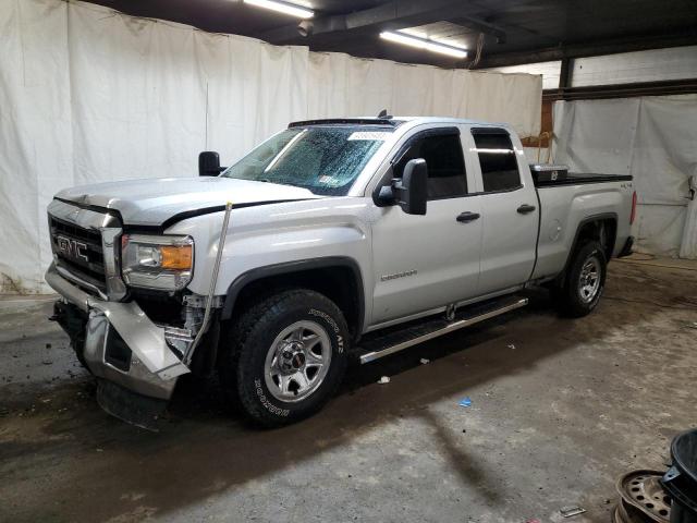 Photo 1 from auction – 2015 GMC SIERRA K15 with VIN 1GTV2TEC1FZ293366