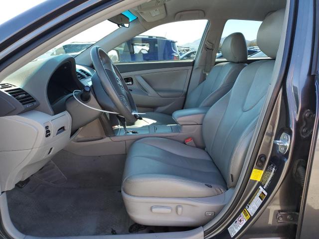 Photo 7 from auction – 2011 TOYOTA CAMRY BASE with VIN 4T4BF3EK7BR210059