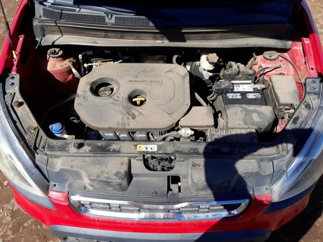 Photo 11 from auction – 2012 KIA SOUL + with VIN KNDJT2A65C7478873