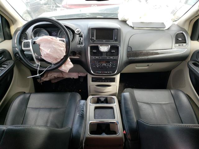 Photo 8 from auction – 2015 CHRYSLER TOWN & COU with VIN 2C4RC1CG0FR731359