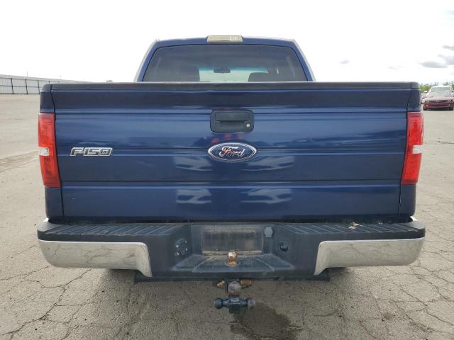 Photo 6 from auction – 2009 FORD F150 SUPER with VIN 1FTPW14VX9FA55803