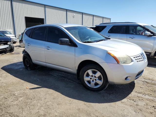 Photo 4 from auction – 2008 NISSAN ROGUE with VIN JN8AS58T98W024630