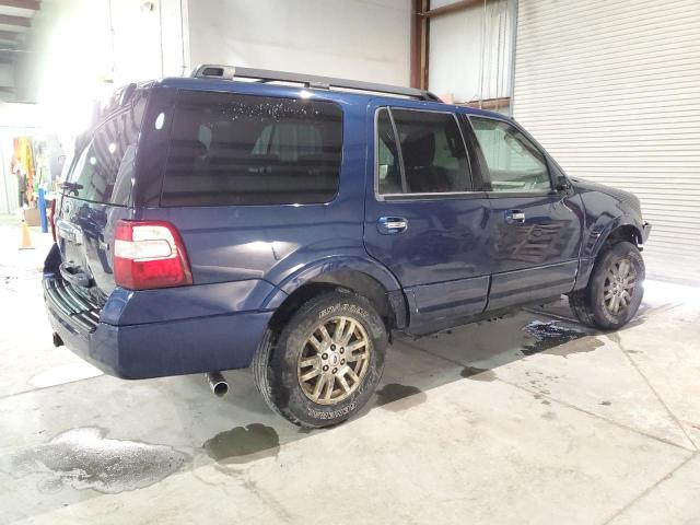 Photo 3 from auction – 2012 FORD EXPEDITION with VIN 1FMJU1J5XCEF53122