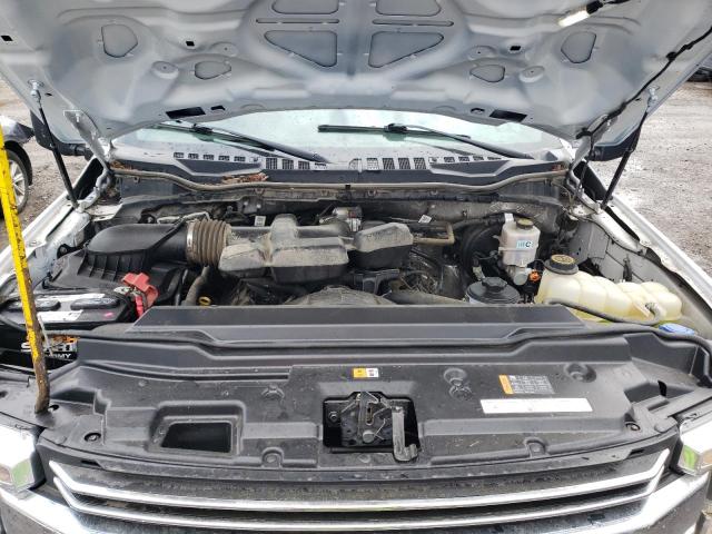 Photo 11 from auction – 2019 FORD F250 SUPER with VIN 1FTBF2A66KEF58138
