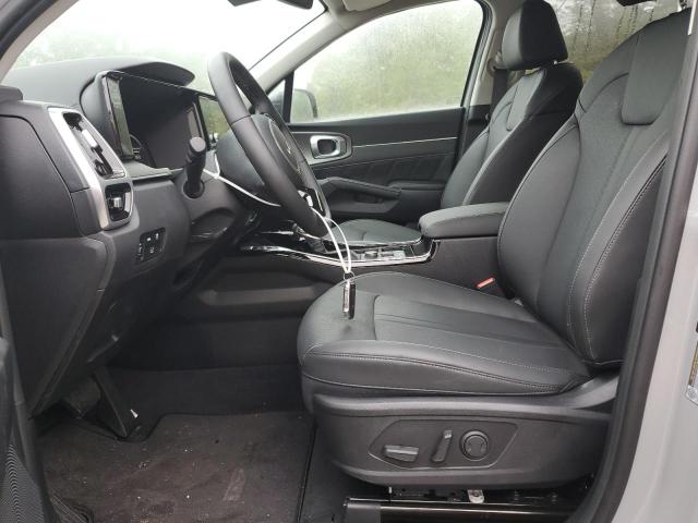 Photo 7 from auction – 2023 KIA SORENTO SX with VIN 5XYRKDLF5PG164311