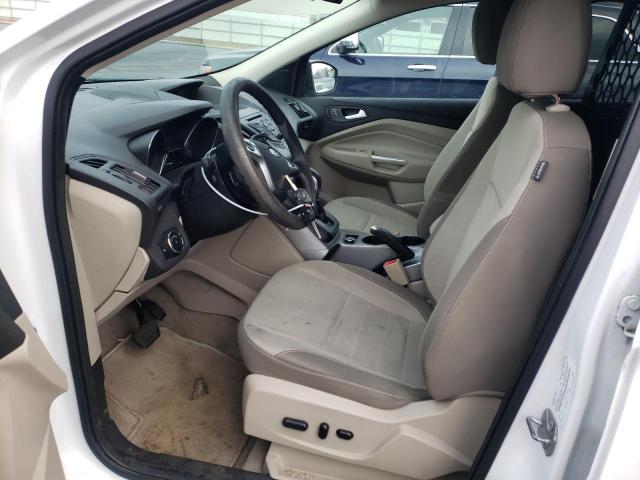 Photo 7 from auction – 2014 FORD ESCAPE SE with VIN 1FMCU0GX2EUE25851