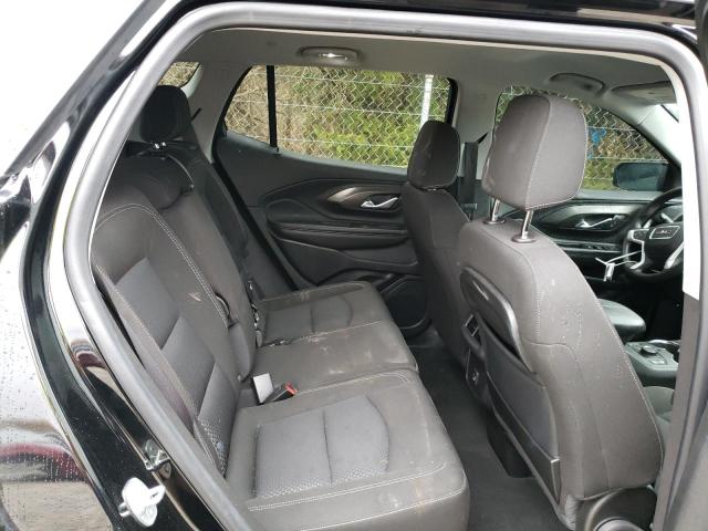 Photo 10 from auction – 2022 GMC TERRAIN SL with VIN 3GKALMEV2NL203462