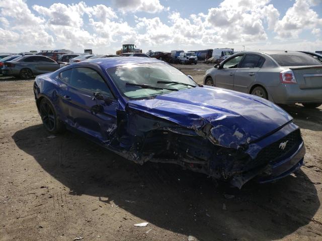 Foto 4 de la subasta – 2015 FORD MUSTANG con VIN 1FA6P8TH7F5370515