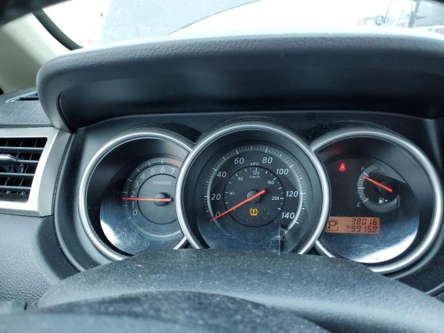 Photo 9 from auction – 2012 NISSAN VERSA S with VIN 3N1BC1CP6CK206969