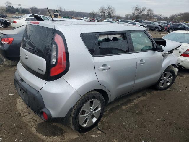 Photo 3 from auction – 2016 KIA SOUL with VIN KNDJN2A26G7838228
