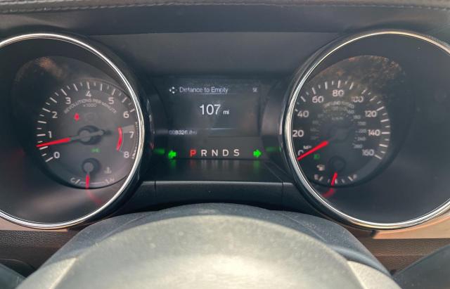 Photo 8 from auction – 2016 FORD MUSTANG GT with VIN 1FA6P8CF7G5264811